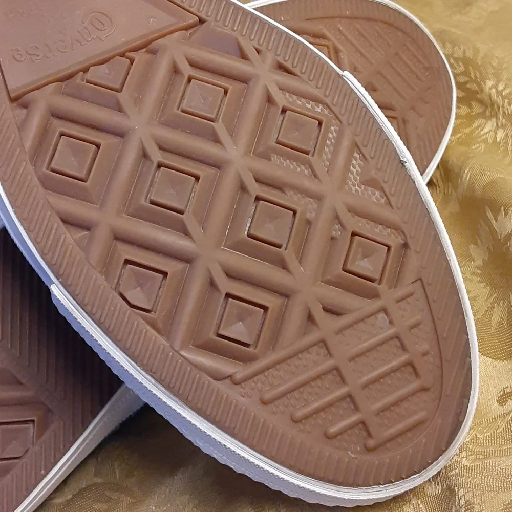 CONVERSE All  Star Ocean Blue With LUNARLON Men's 7.0 Women's 9.0 LIKE NEW - Picture 12 of 16